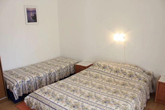 Apartmánový pokoj Severní Dalmácie - Zadar DA 10005 N3