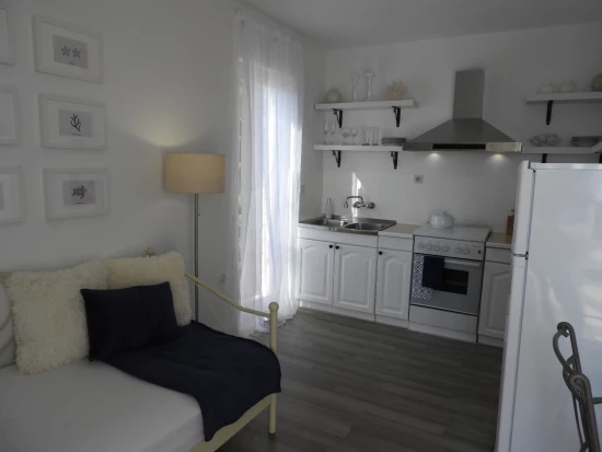 Apartmán Ostrov Šolta - Stomorska OS 11315 N1