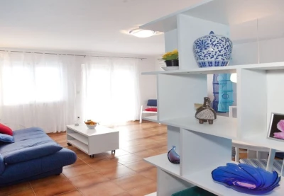 Apartmán Střední Dalmácie - Okrug Gornji DA 10006 N1