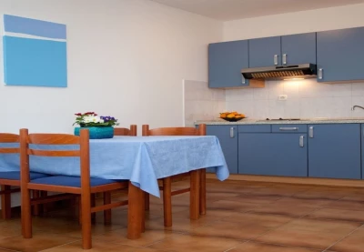 Apartmán Střední Dalmácie - Okrug Gornji DA 10006 N2