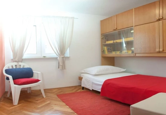 Apartmán Střední Dalmácie - Okrug Gornji DA 10006 N2