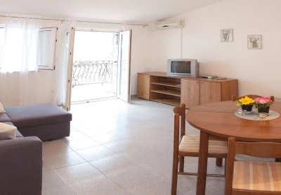 Apartmán Střední Dalmácie - Okrug Gornji DA 10006 N3