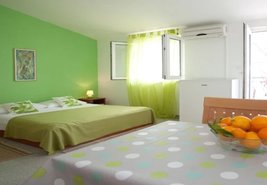 Apartmán Střední Dalmácie - Okrug Gornji DA 10006 N4