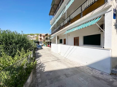 Apartmán Střední Dalmácie - Trogir DA 10007 N1