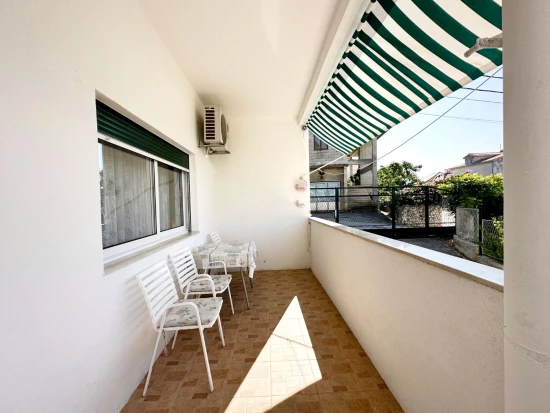 Apartmán Střední Dalmácie - Trogir DA 10007 N1