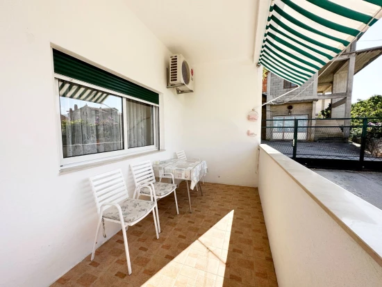 Apartmán Střední Dalmácie - Trogir DA 10007 N1