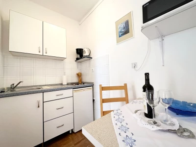 Apartmán Střední Dalmácie - Trogir DA 10007 N1