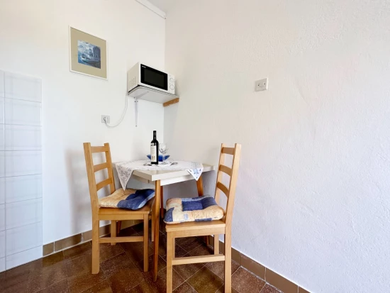 Apartmán Střední Dalmácie - Trogir DA 10007 N1