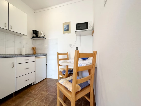 Apartmán Střední Dalmácie - Trogir DA 10007 N1