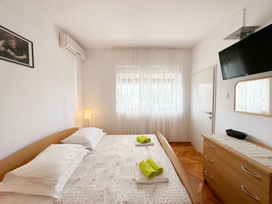 Apartmán Střední Dalmácie - Trogir DA 10007 N1