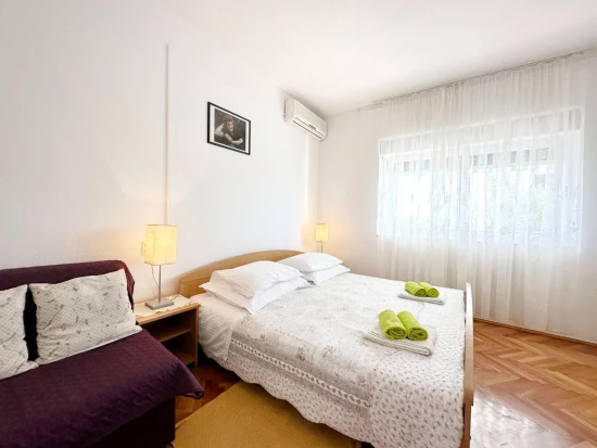 Apartmán Střední Dalmácie - Trogir DA 10007 N1