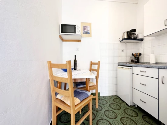 Apartmán Střední Dalmácie - Trogir DA 10007 N2