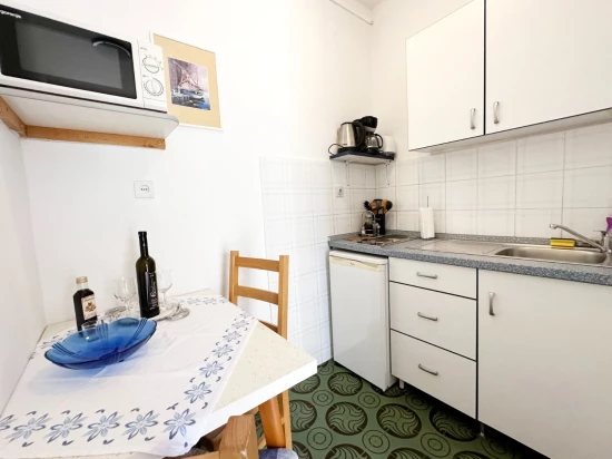 Apartmán Střední Dalmácie - Trogir DA 10007 N2