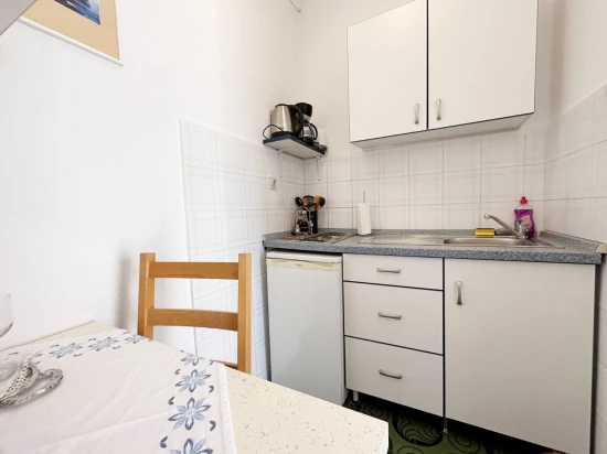 Apartmán Střední Dalmácie - Trogir DA 10007 N2