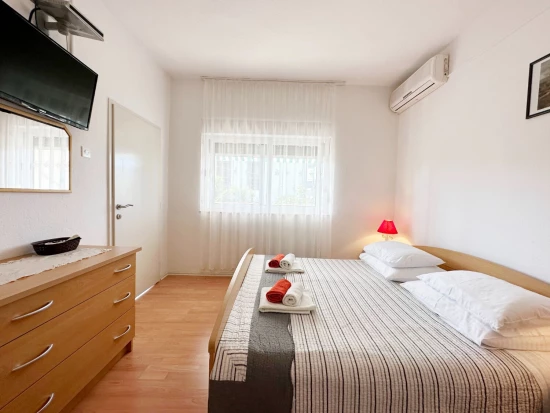 Apartmán Střední Dalmácie - Trogir DA 10007 N2