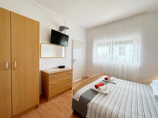 Apartmán Střední Dalmácie - Trogir DA 10007 N2