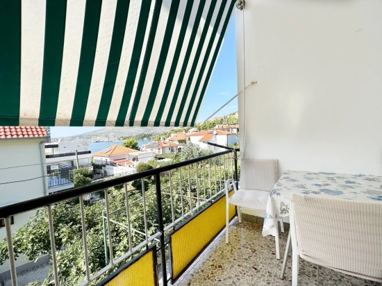 Apartmán Střední Dalmácie - Trogir DA 10007 N3