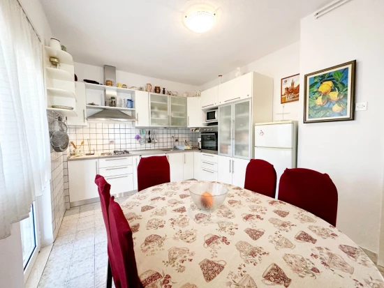 Apartmán Střední Dalmácie - Trogir DA 10007 N3