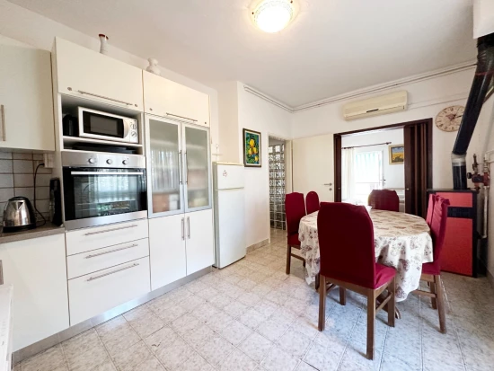 Apartmán Střední Dalmácie - Trogir DA 10007 N3