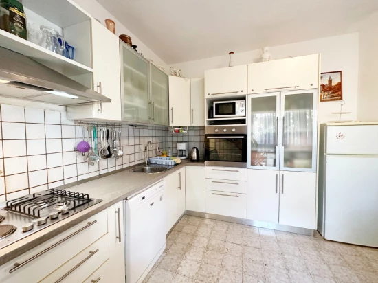 Apartmán Střední Dalmácie - Trogir DA 10007 N3