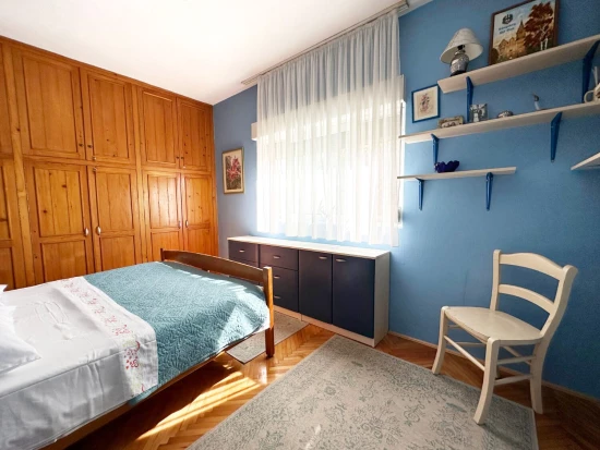 Apartmán Střední Dalmácie - Trogir DA 10007 N3