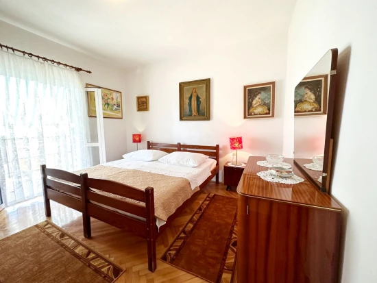 Apartmán Střední Dalmácie - Trogir DA 10007 N3