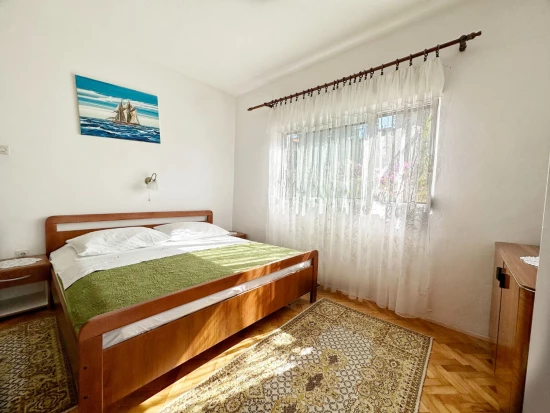 Apartmán Střední Dalmácie - Trogir DA 10007 N3