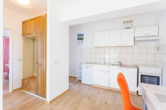 Apartmán Střední Dalmácie - Makarska DA 10008 N1