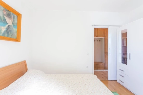 Apartmán Střední Dalmácie - Makarska DA 10008 N1