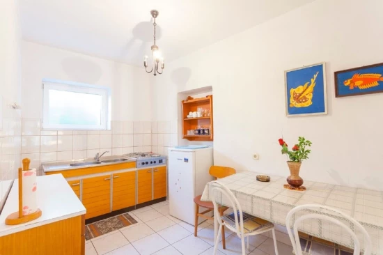 Apartmán Střední Dalmácie - Makarska DA 10008 N2