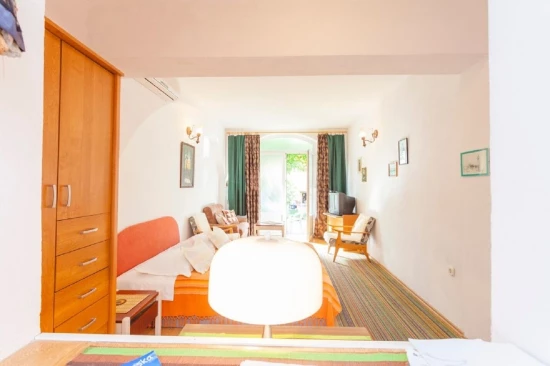 Apartmán Střední Dalmácie - Makarska DA 10008 N2