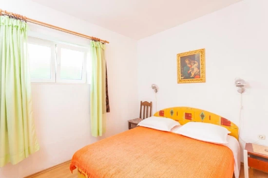 Apartmán Střední Dalmácie - Makarska DA 10008 N2