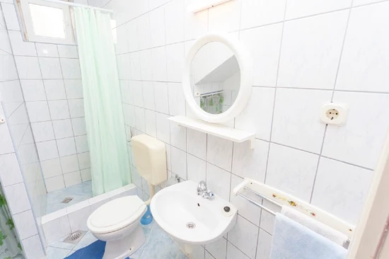 Apartmán Střední Dalmácie - Makarska DA 10008 N2