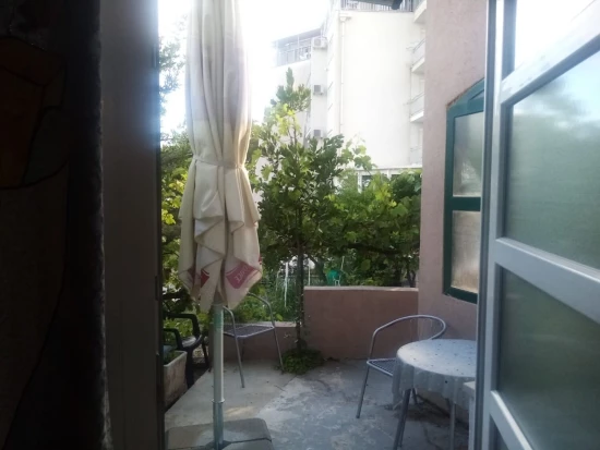 Apartmán Střední Dalmácie - Makarska DA 10009 N1