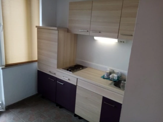 Apartmán Střední Dalmácie - Makarska DA 10009 N1