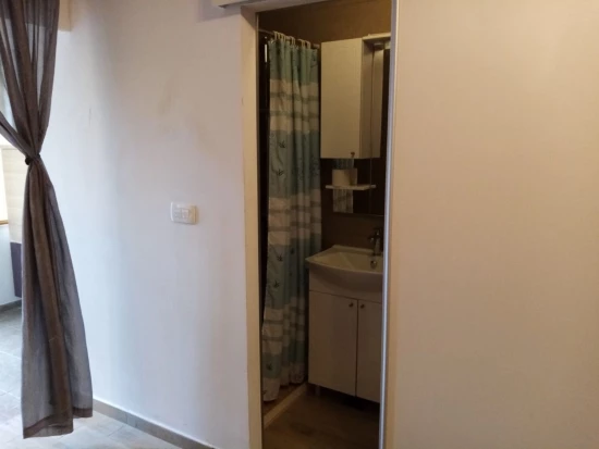 Apartmán Střední Dalmácie - Makarska DA 10009 N1