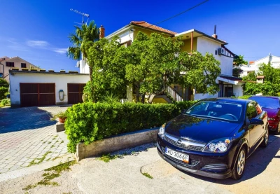 Apartmán Severní Dalmácie - Vodice DA 10010 N1