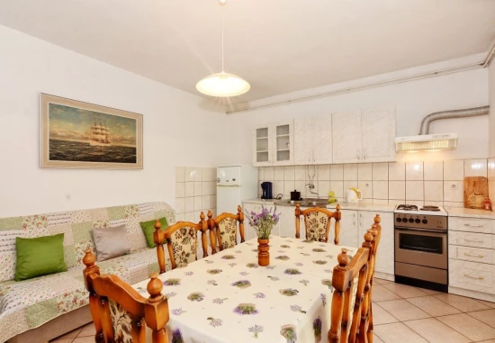 Apartmán Severní Dalmácie - Vodice DA 10010 N1