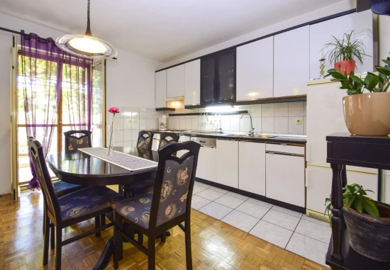 Apartmán Severní Dalmácie - Vodice DA 10010 N2