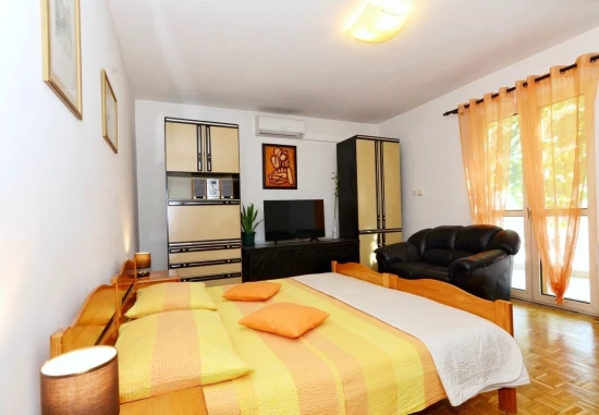 Apartmán Severní Dalmácie - Vodice DA 10010 N2