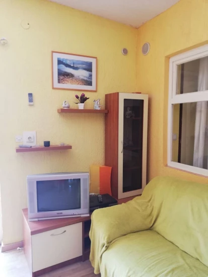 Apartmán Severní Dalmácie - Bibinje DA 10011 N1