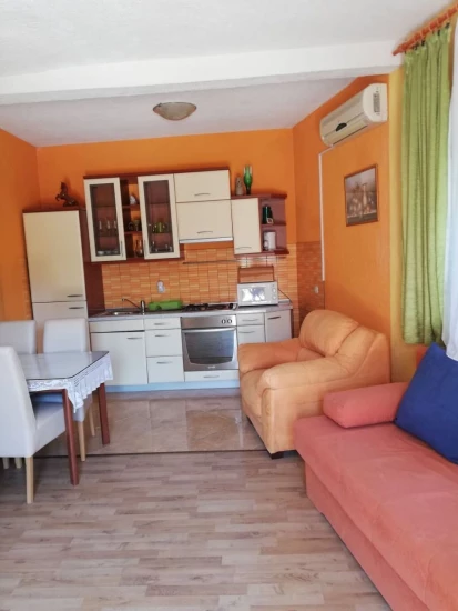 Apartmán Severní Dalmácie - Bibinje DA 10011 N1