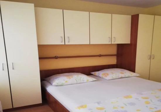 Apartmán Severní Dalmácie - Bibinje DA 10011 N1