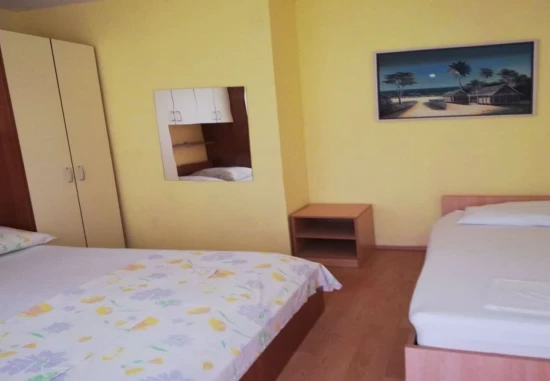 Apartmán Severní Dalmácie - Bibinje DA 10011 N1