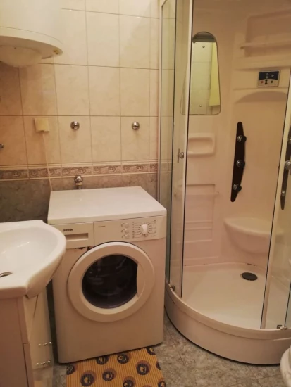 Apartmán Severní Dalmácie - Bibinje DA 10011 N1