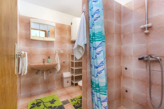 Apartmán Severní Dalmácie - Tribunj (Vodice) DA 10012 N1