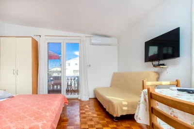 Apartmán Severní Dalmácie - Tribunj (Vodice) DA 10012 N2