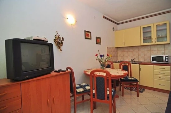 Apartmán Severní Dalmácie - Sukošan DA 10013 N1