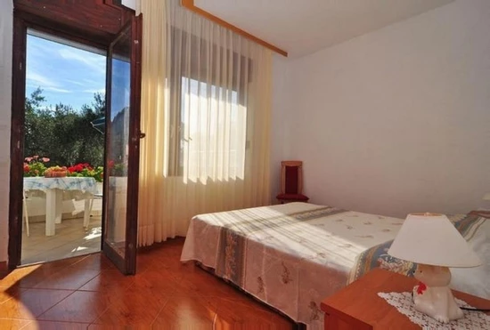 Apartmán Severní Dalmácie - Sukošan DA 10013 N1