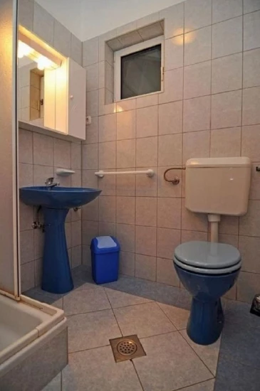 Apartmán Severní Dalmácie - Sukošan DA 10013 N1